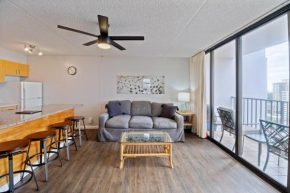 Tower 2 Suite 1702 - FFP home